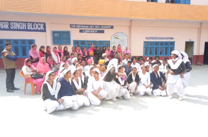 	Academic And Co Scholastic Activities